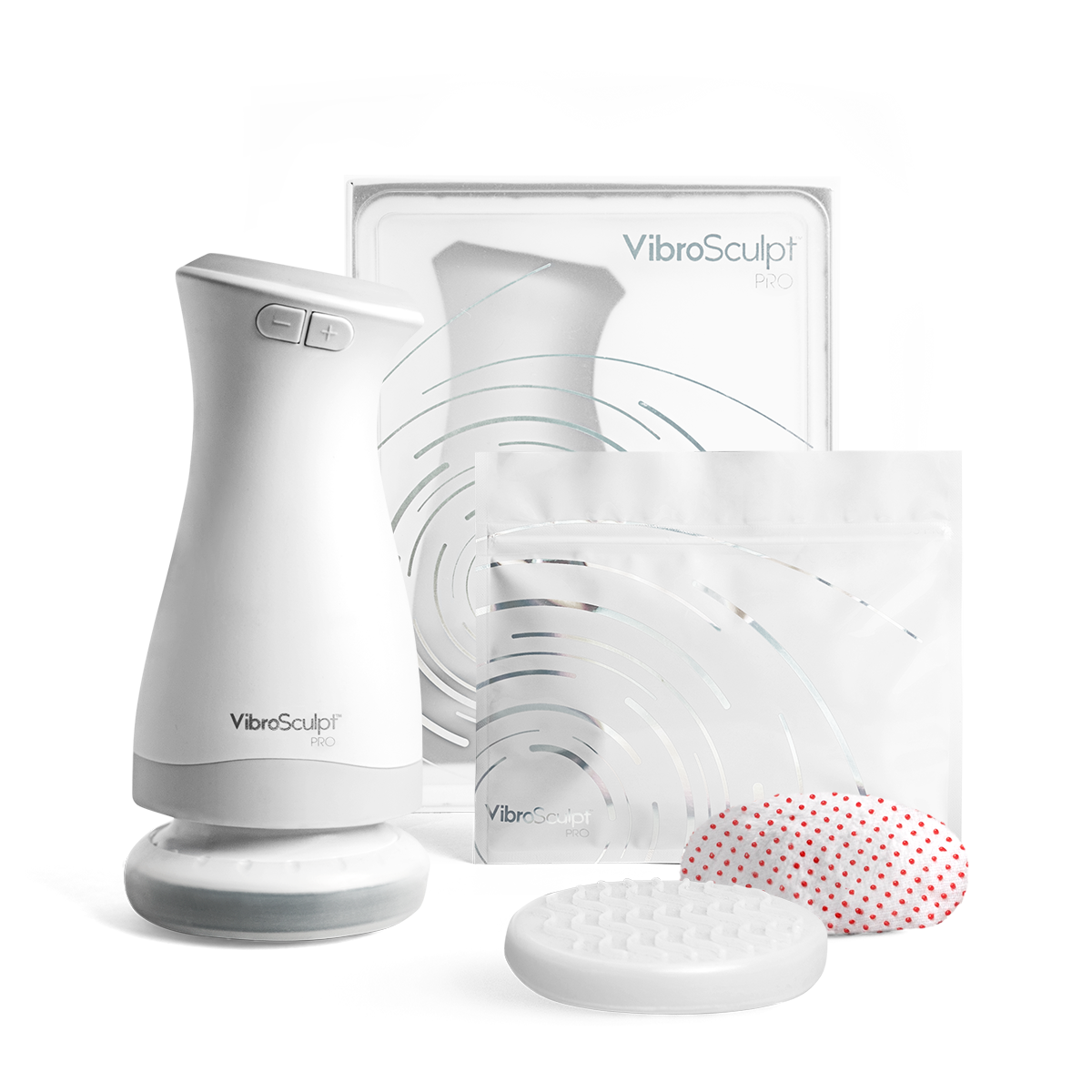 Vibro Sculpt Pro