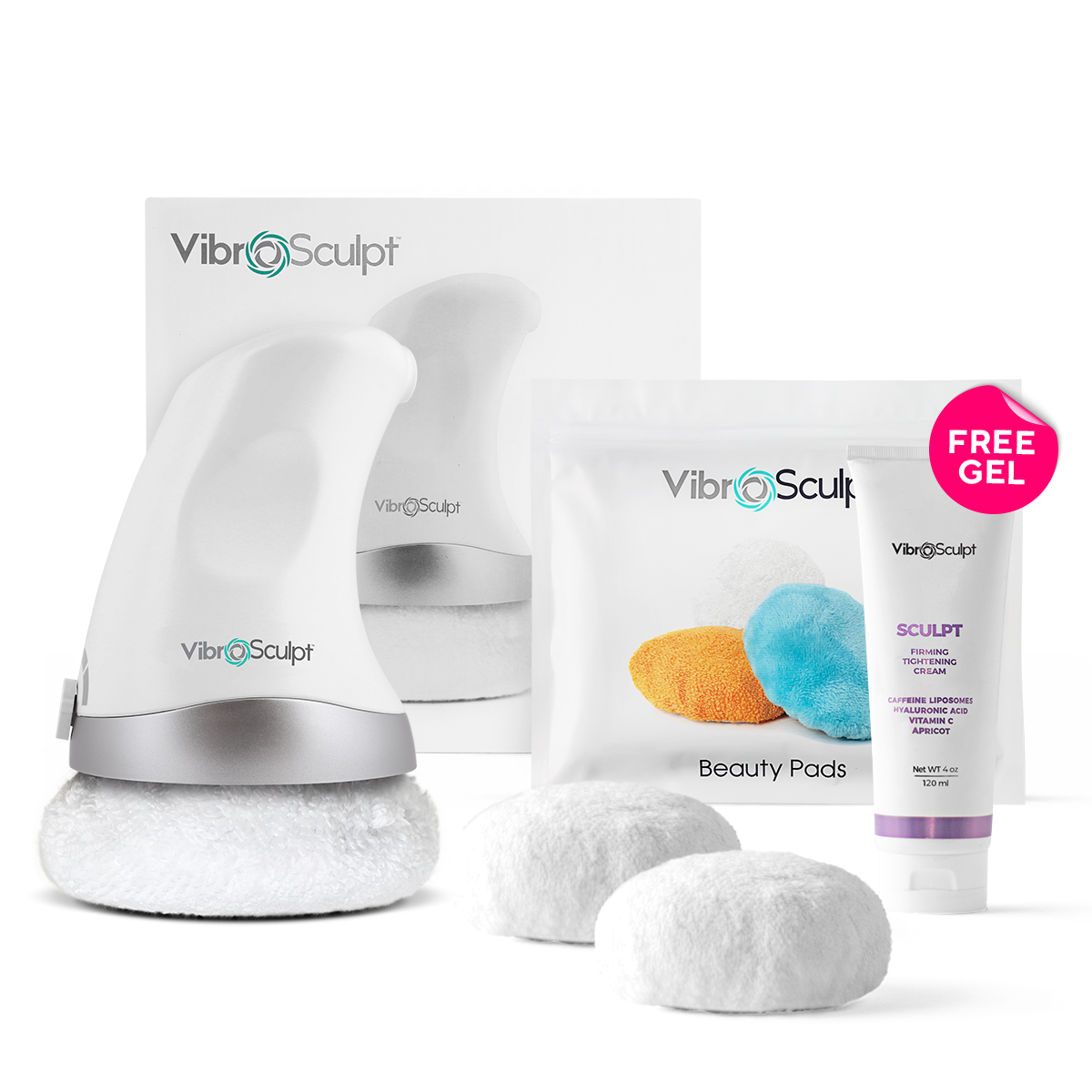 Vibro Sculpt™ 1.0