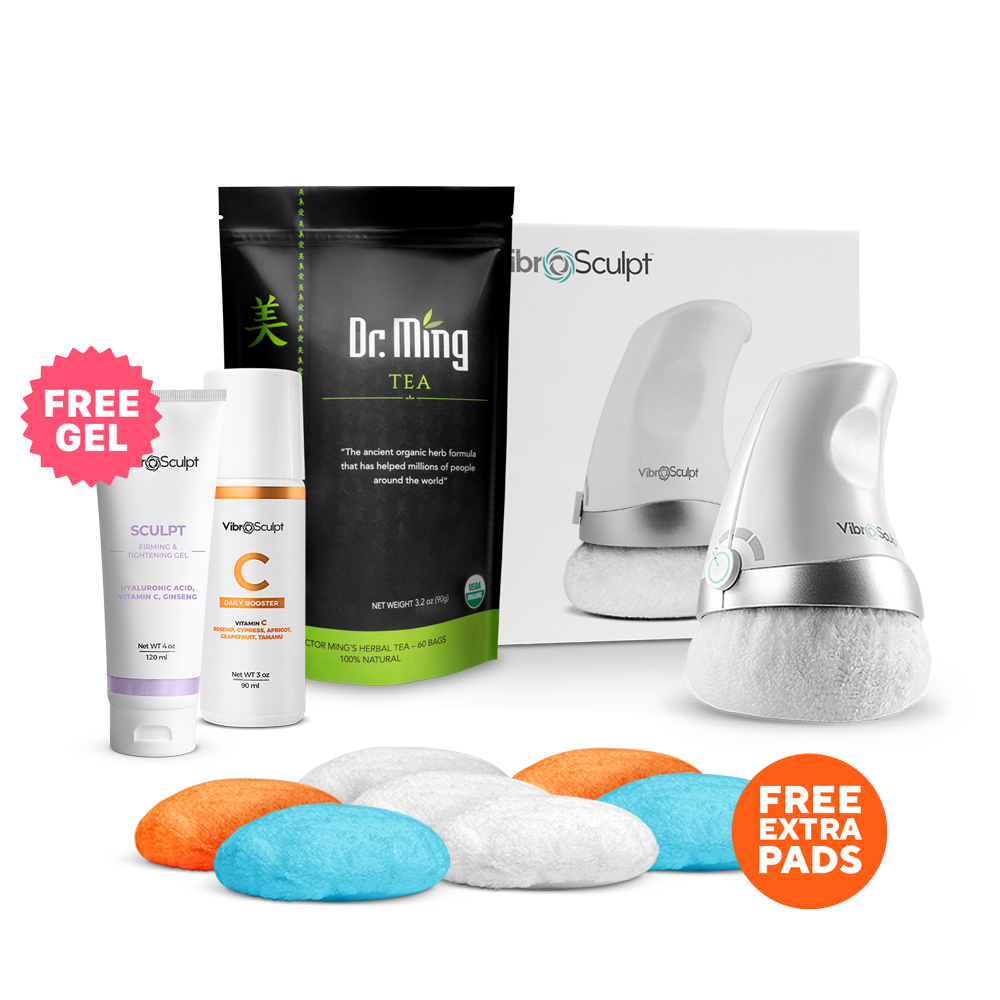 Vibro Sculpt™
