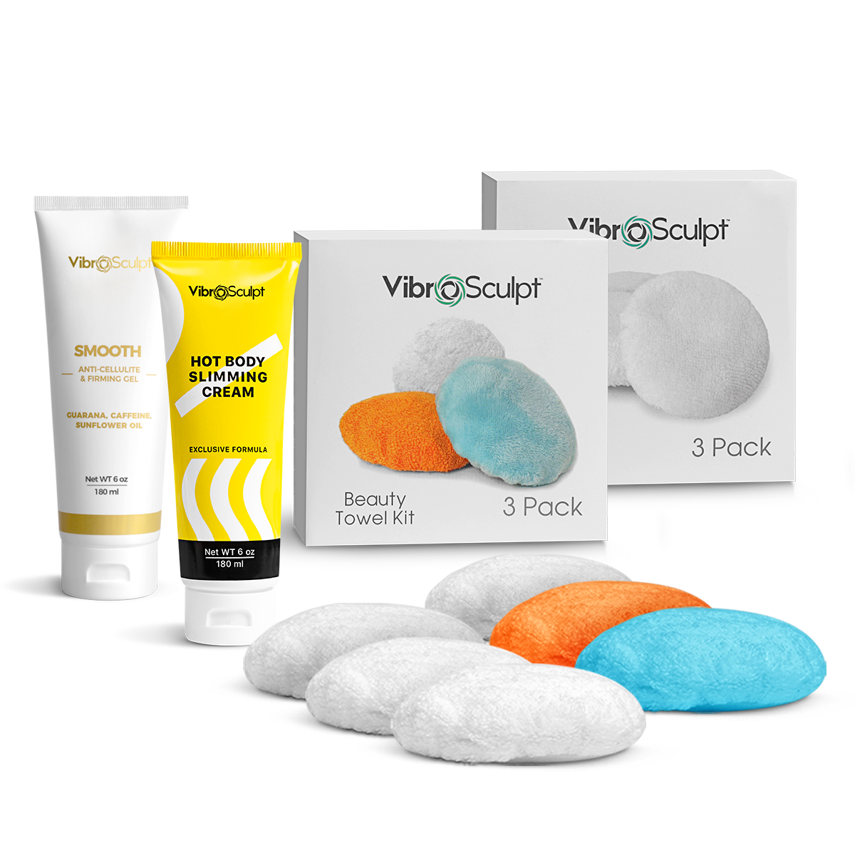 Vibro Sculpt Subscriptions