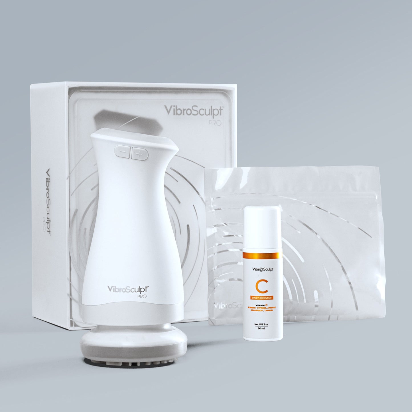 Kit de démarrage Pro Sculpt