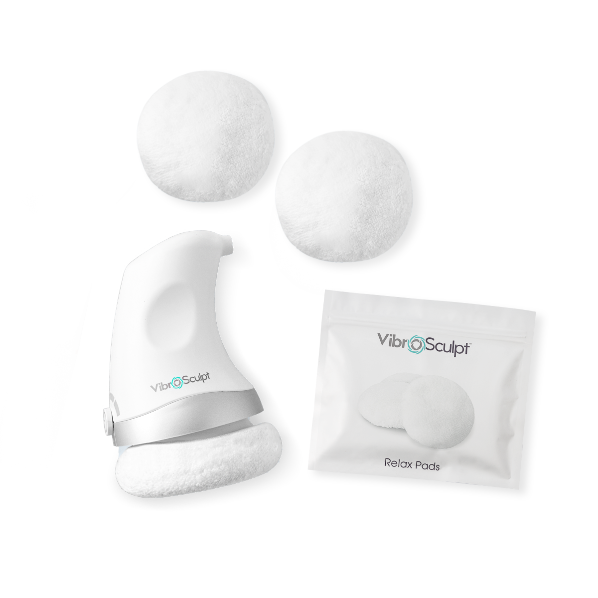 Vibro Sculpt™