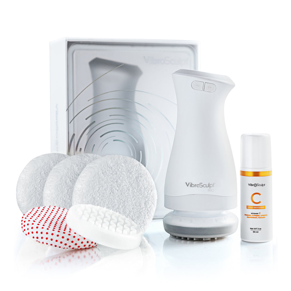 Kit de démarrage Pro Sculpt