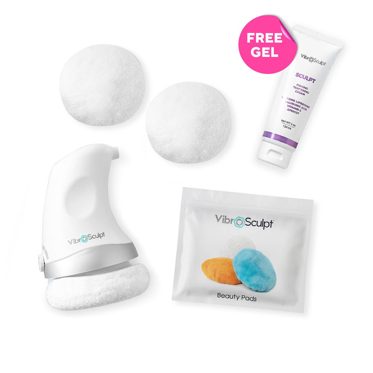 Vibro Sculpt™