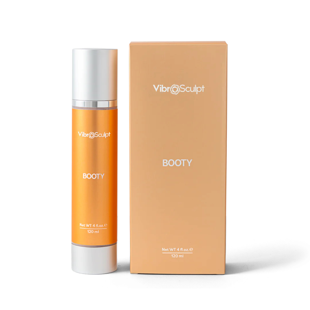 Booty Lifting Cream