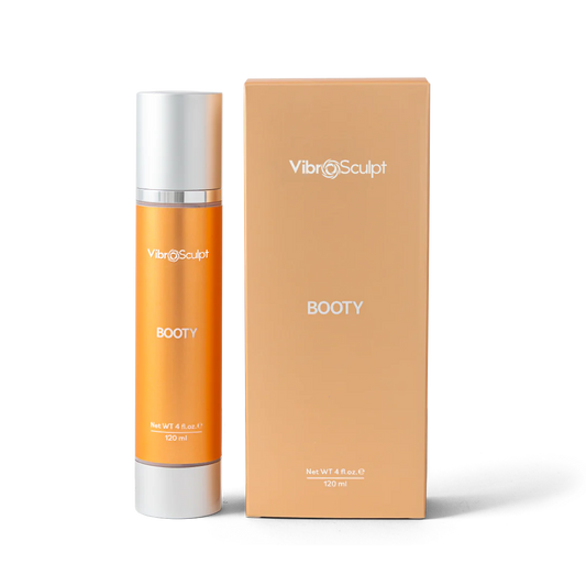 Booty Lifting Cream