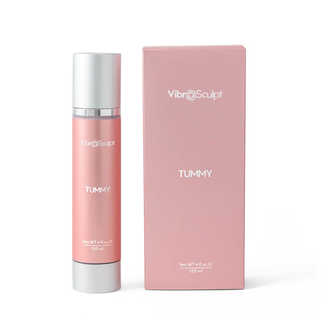 Tummy Toning Cream