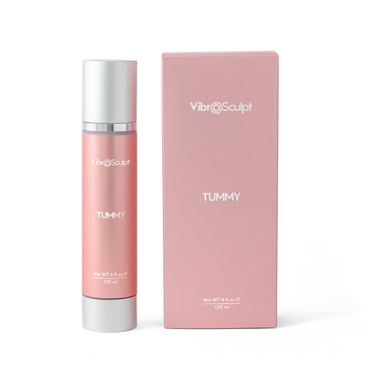 Tummy Toning Cream