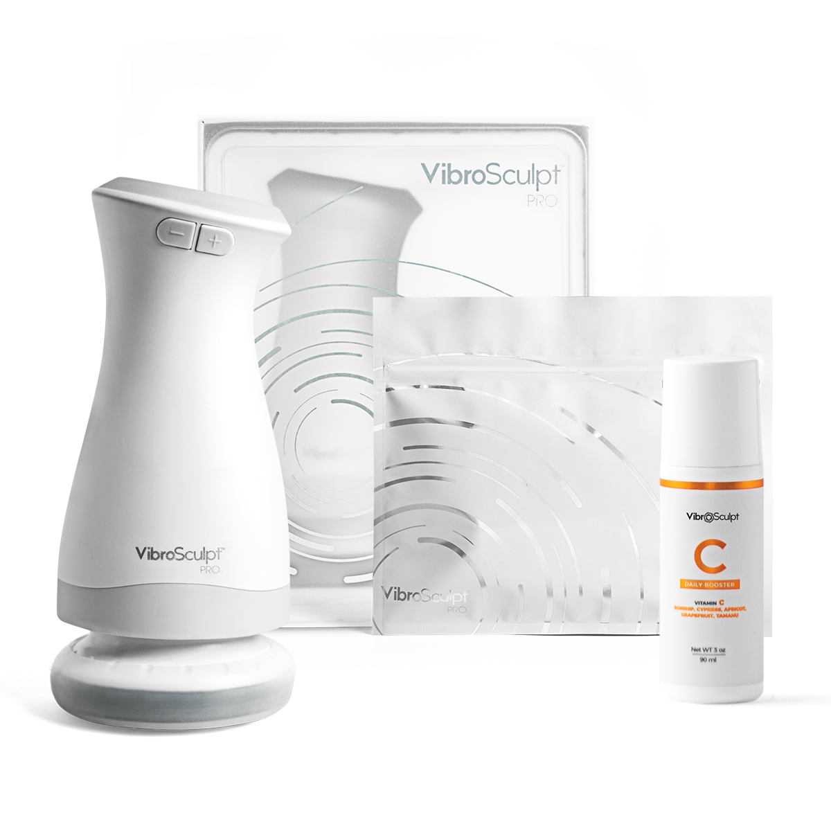 Kit de démarrage Pro Sculpt