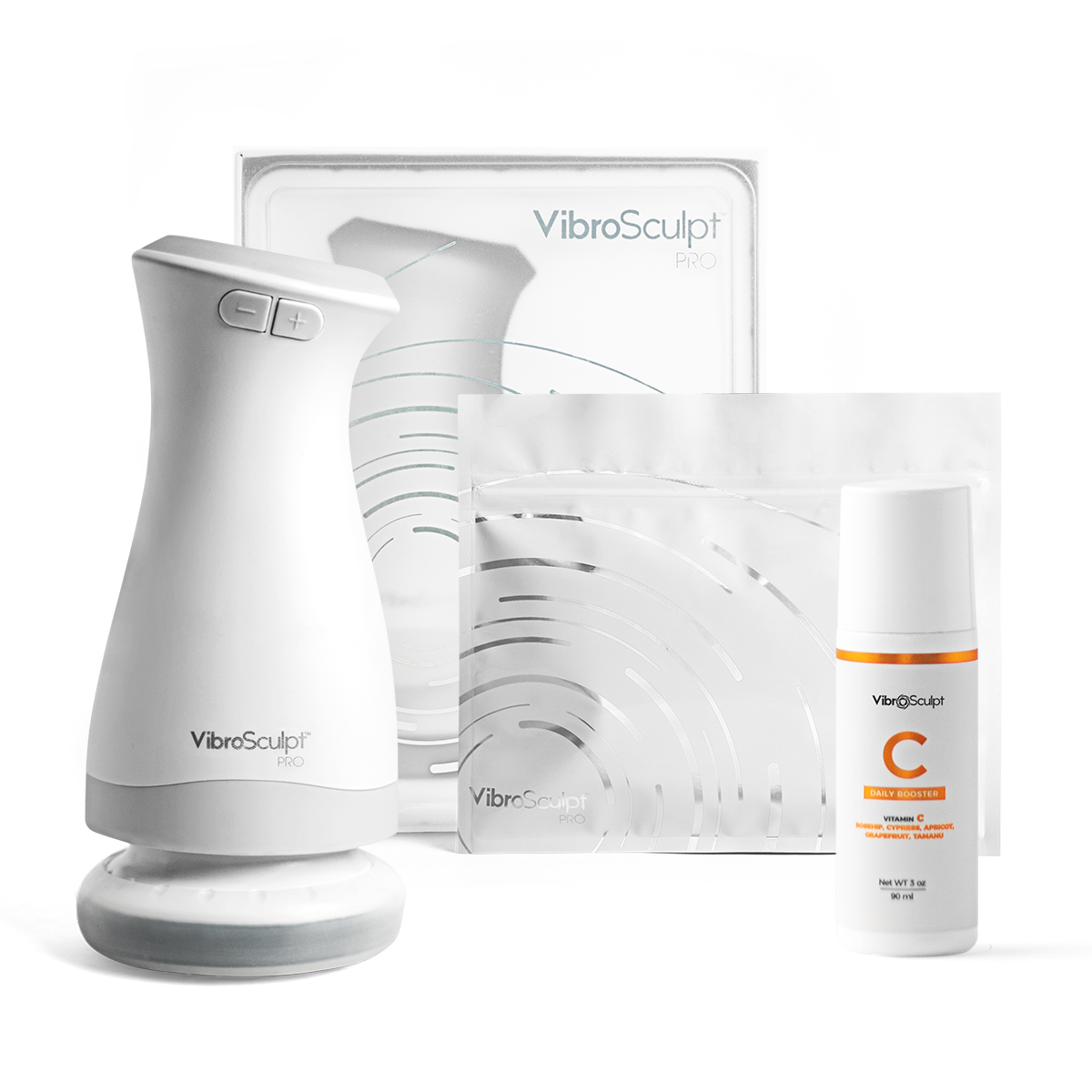Kit de démarrage Pro Sculpt