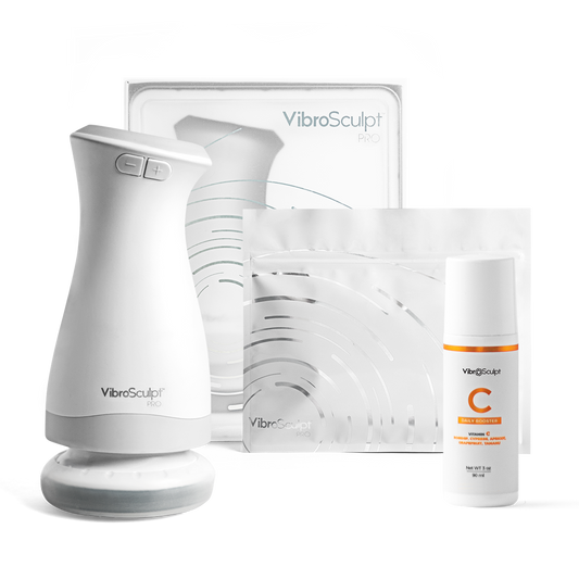 Pro Sculpt Starter Kit