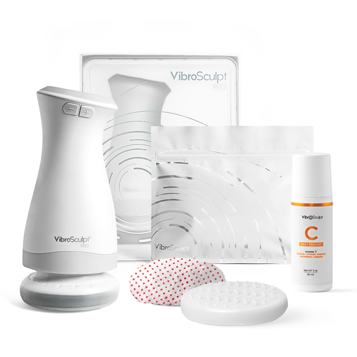 Kit de démarrage Pro Sculpt