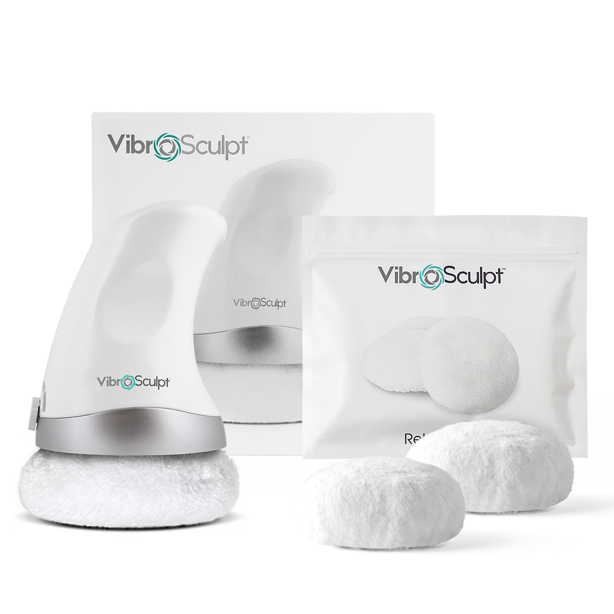 Vibro Sculpt™ 1.0
