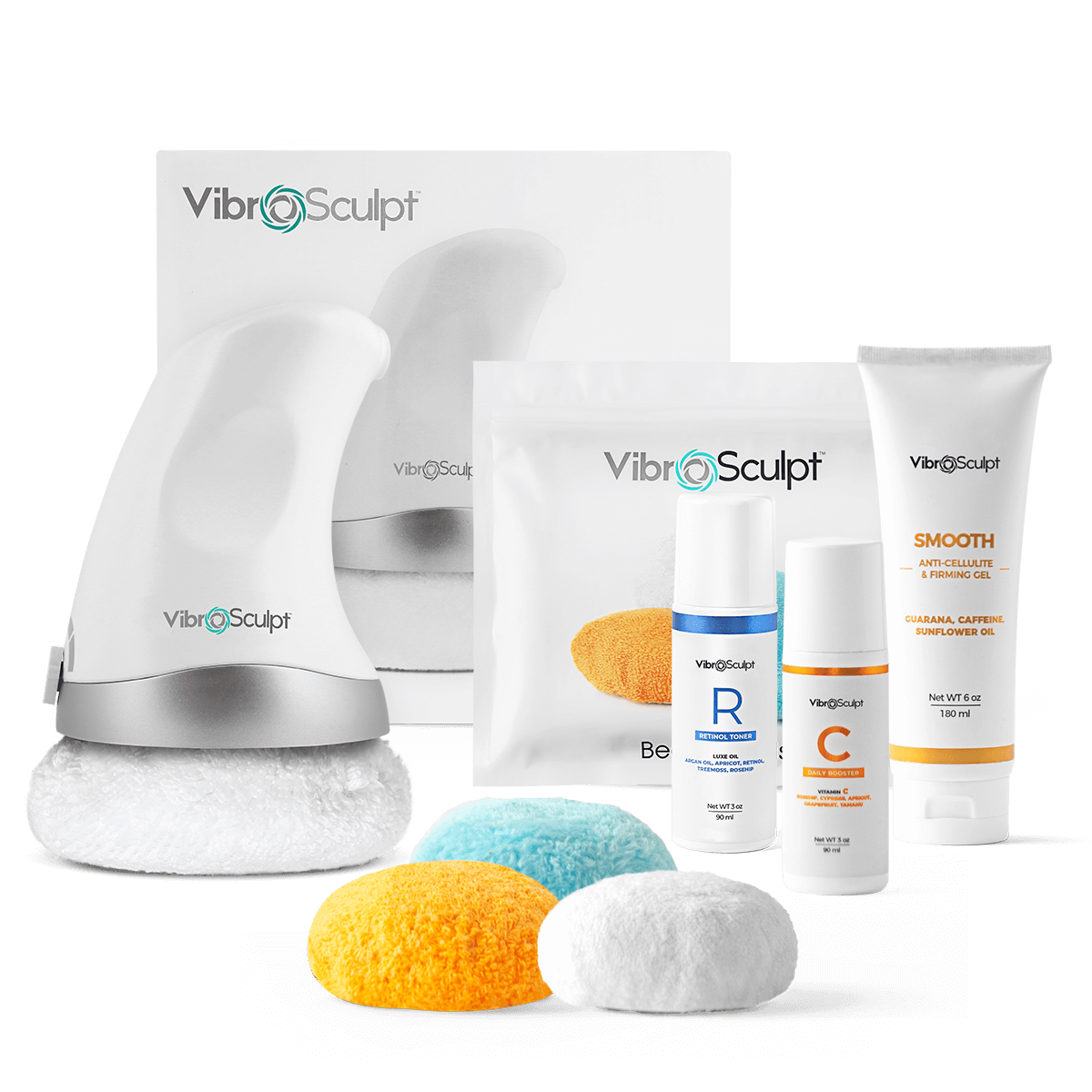 Vibro Sculpt™ 1.0