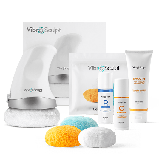 Vibro Sculpt™ 1.0