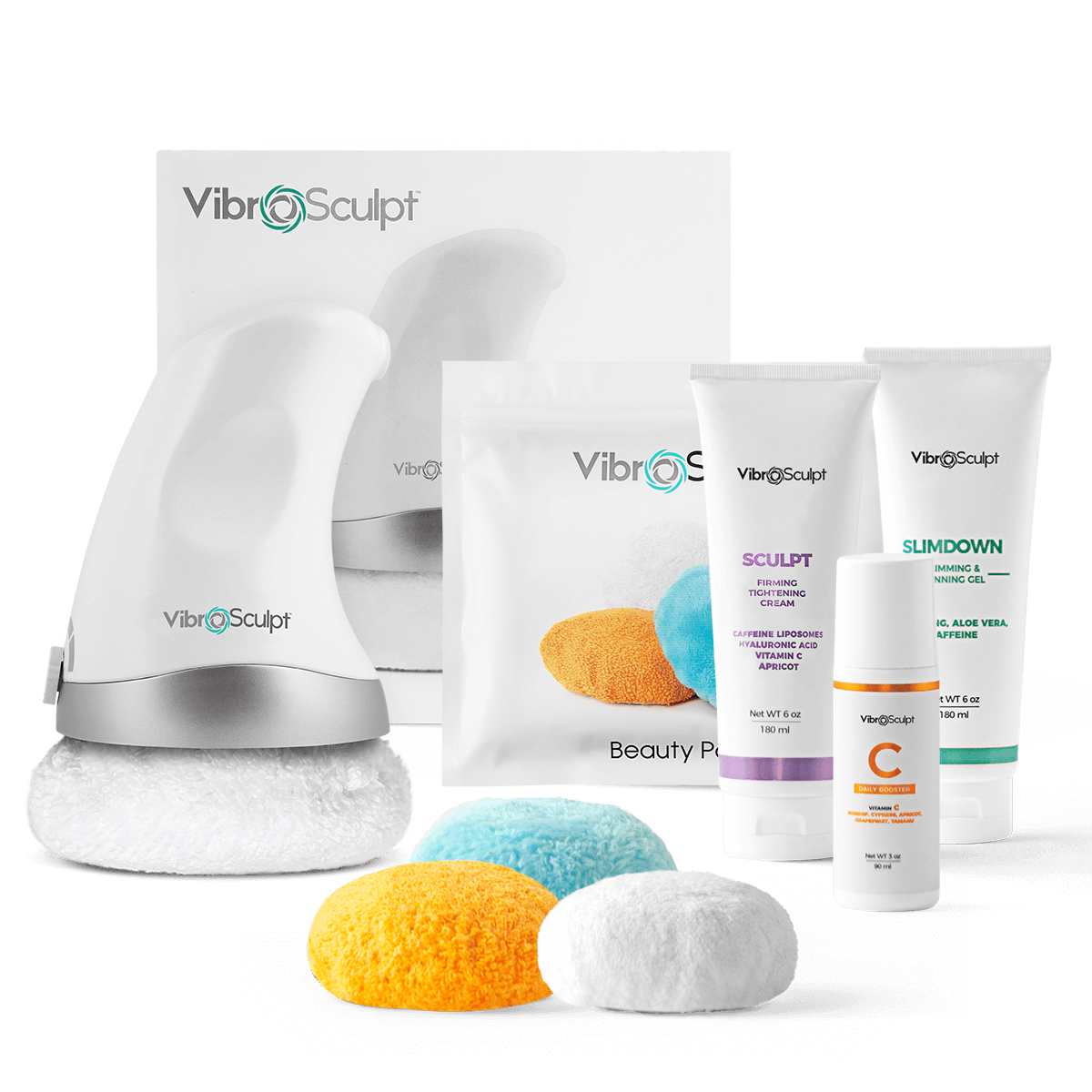 Vibro Sculpt™ 1.0