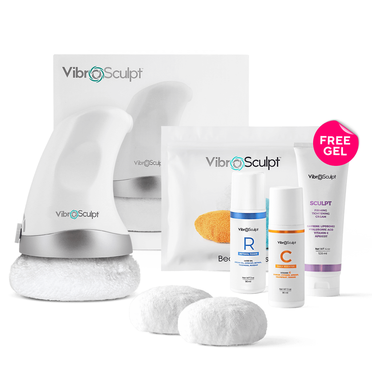 Vibro Sculpt™ 1.0