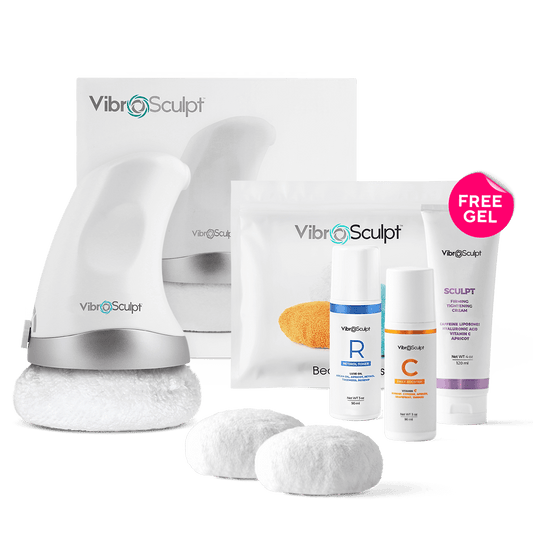 Vibro Sculpt™ 1.0