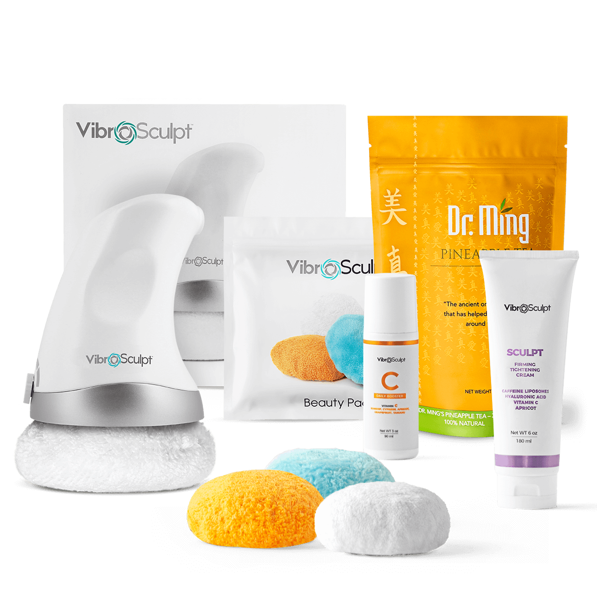 Vibro Sculpt™ 1.0