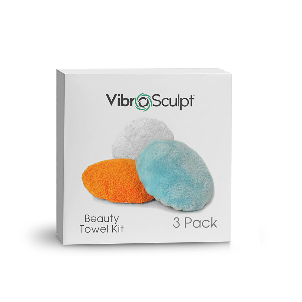 Abonnements Vibro Sculpt