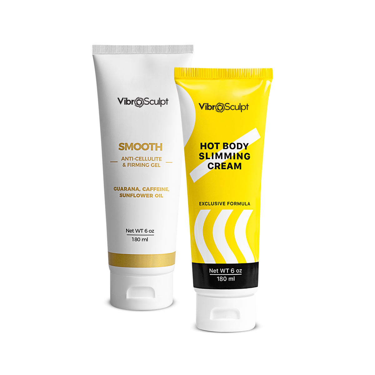Abonnements Vibro Sculpt