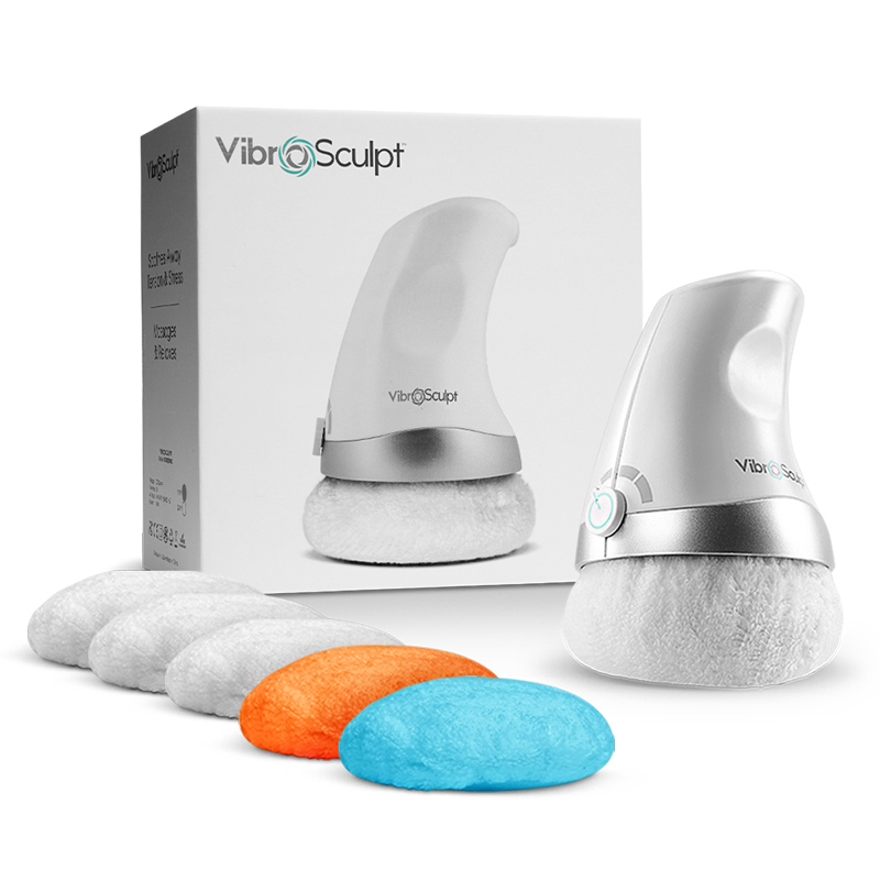 Vibro Sculpt™