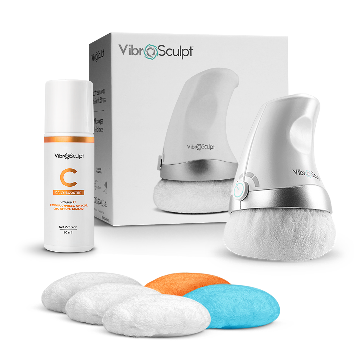 Vibro Sculpt