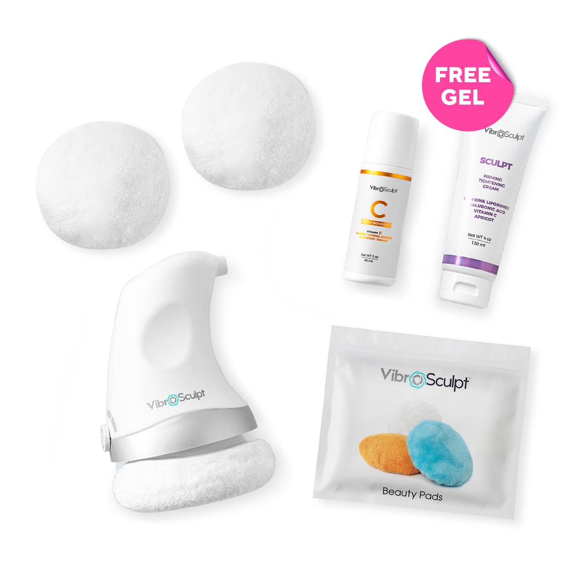 Vibro Sculpt™