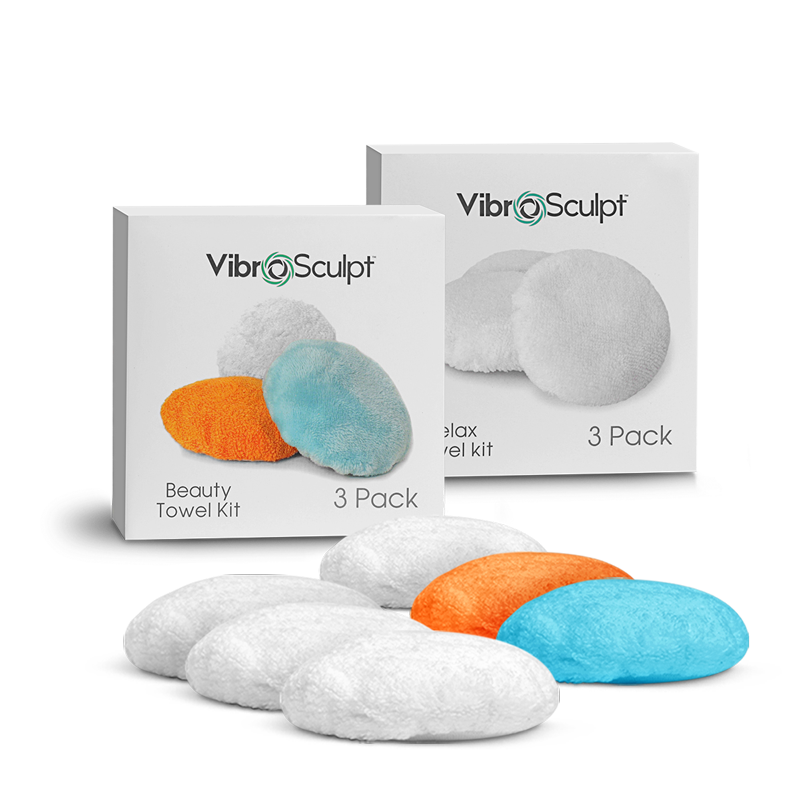 Abonnements Vibro Sculpt