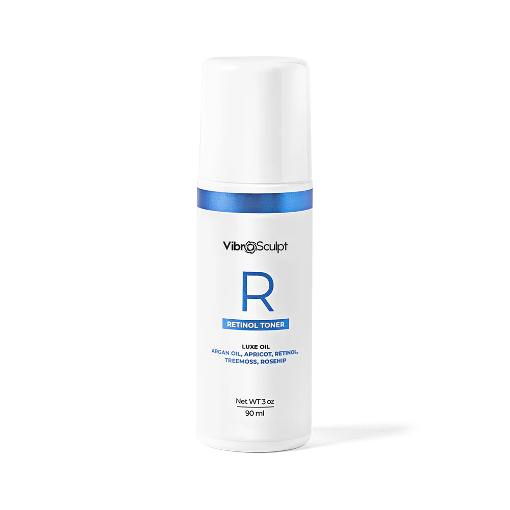 Retinol Toner
