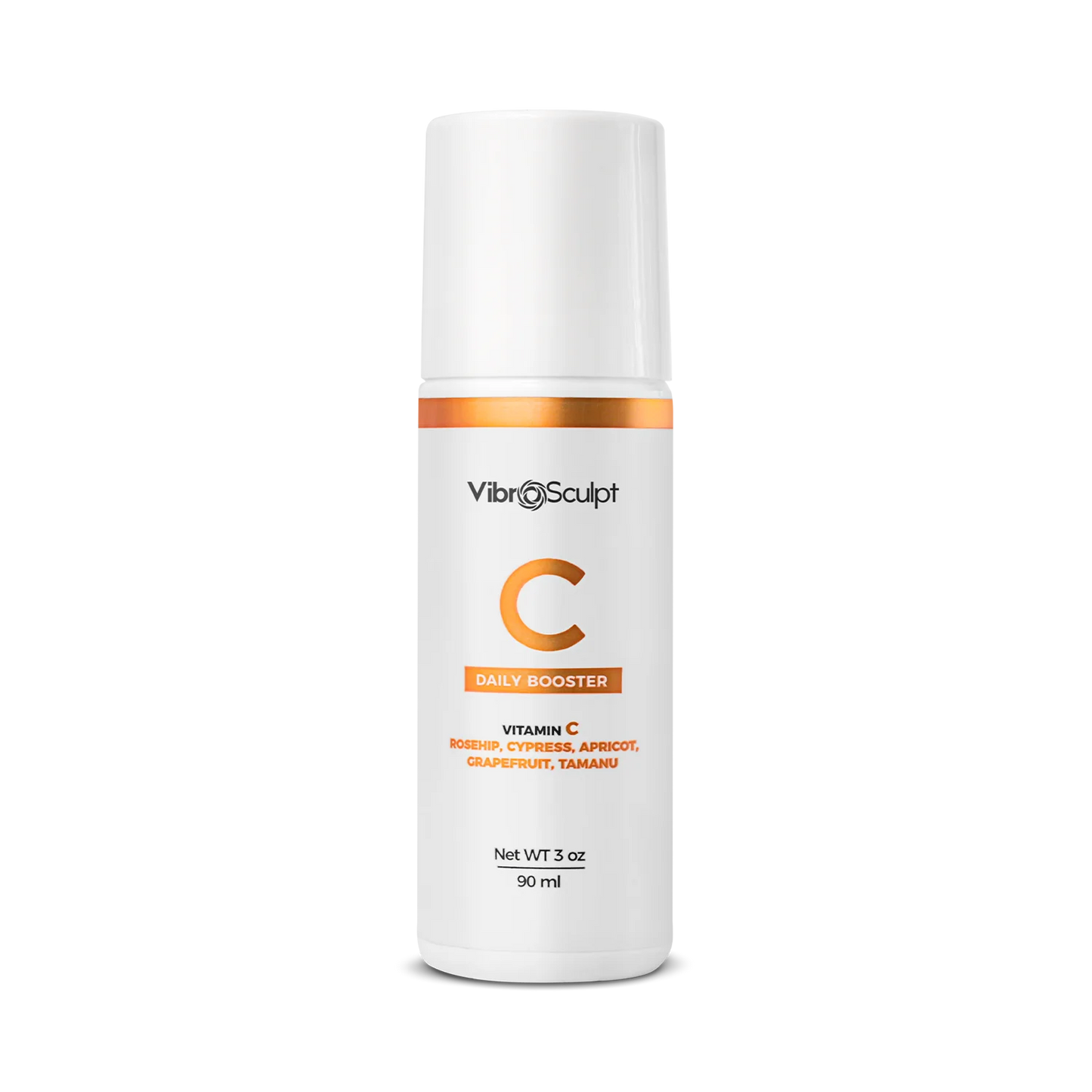 Vitamin C Oil