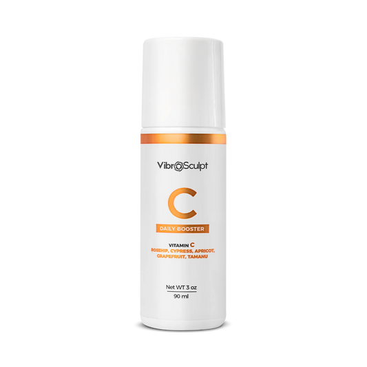 Vitamin C Oil
