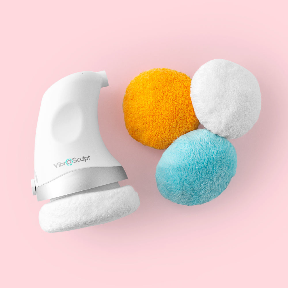 Vibro Sculpt™