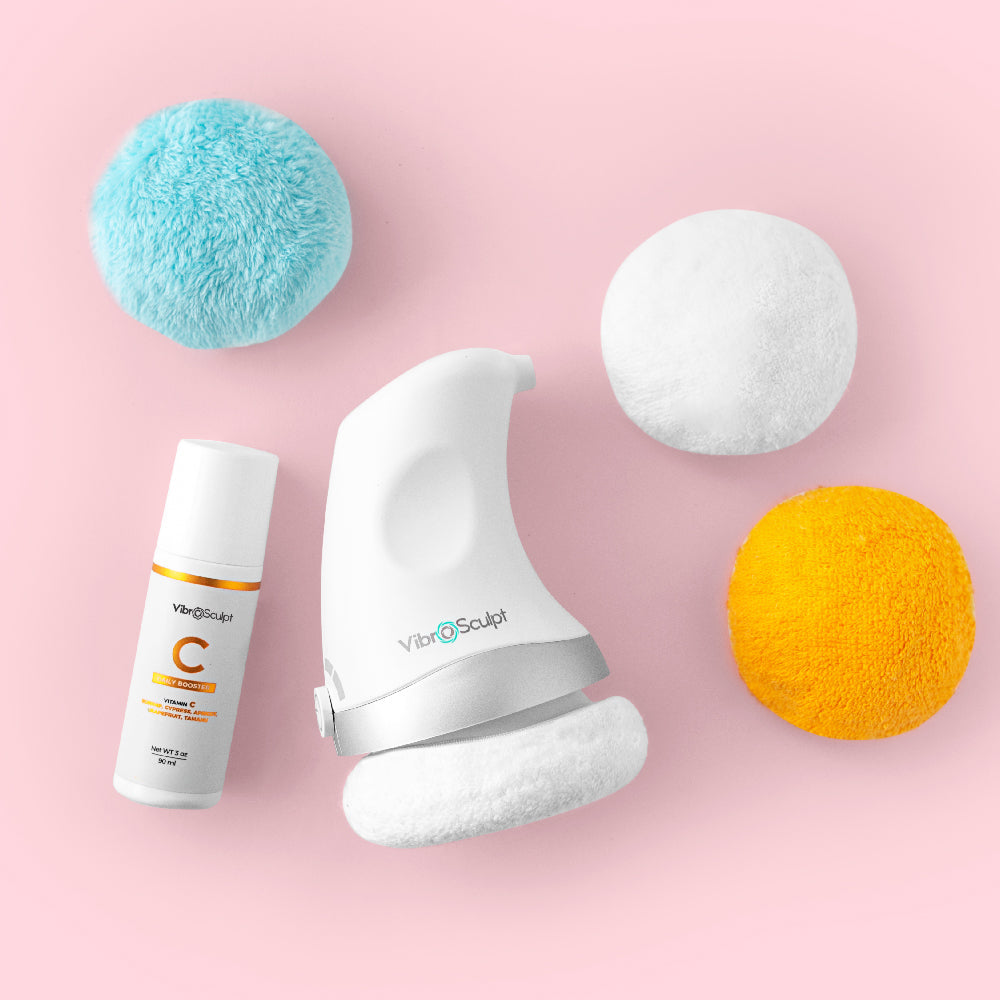 Vibro Sculpt™