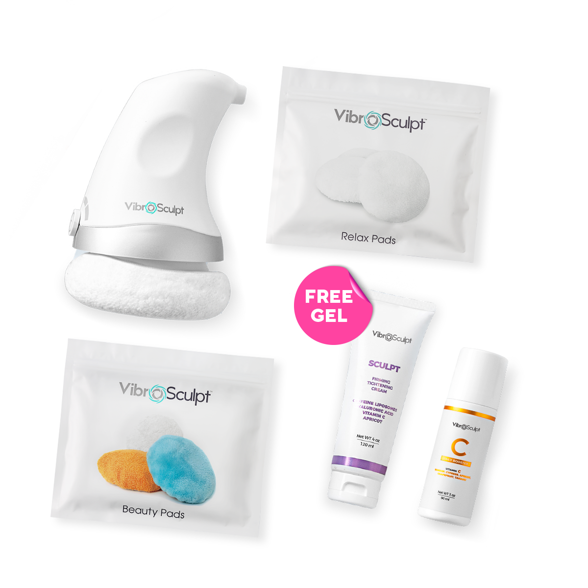 Vibro Sculpt™