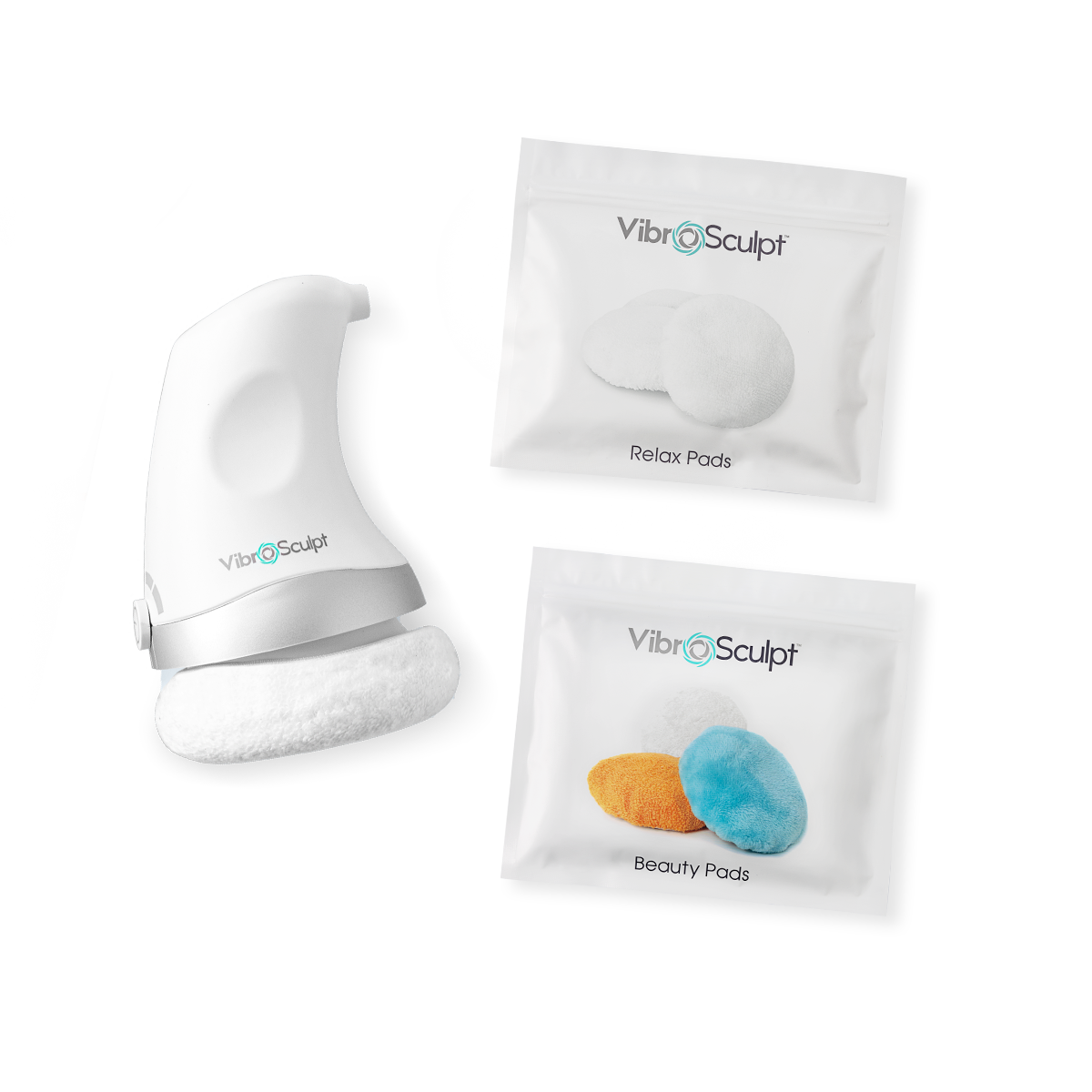 Vibro Sculpt™