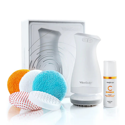 Pro Sculpt Starter Kit ( Main )